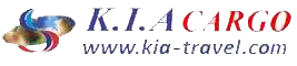 KIA Cargo Express